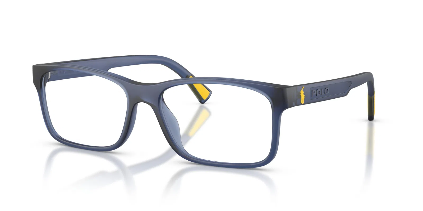 Polo 2301U Eyeglasses - view 21